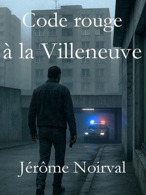 cover image of Code rouge à la Villeneuve